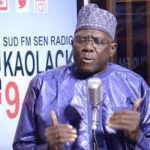 Lire la suite à propos de l’article Moustapha Diakhaté : «accuse Ousmane Sonko  de tous ce qui arrive dans ce   pays lors de son émission7tv  »