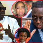 Lire la suite à propos de l’article SUIVEZ L’ENTRETIEN SPECIAL AVEC AMETH THIOU! REVELATIONS INEDITES SUR MACKY SALL