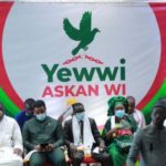 Lire la suite à propos de l’article 3éme mandat renoncé, Suivez la déclaration de la coalition de Yewwi Askanwi