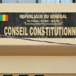 Lire la suite à propos de l’article Election Présidentielle: La date du 24 mars confirmé par le conseil constitutionnel