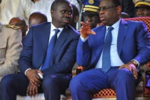 Lire la suite à propos de l’article USA: LA RENCONTRE DE MACKY SALL ET DEUX MINISTRES DE PR DIOMAYE