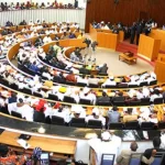 Lire la suite à propos de l’article Recours de l’opposition parlementaire contre la loi d’interprétation de l’amnistie : Walu, Amadou Ba, Anta Babacar Ngom et TAS dans le même camp