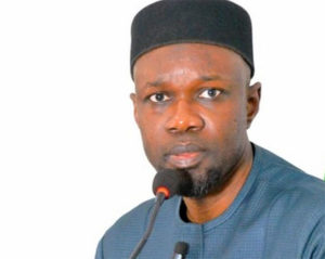 Lire la suite à propos de l’article JUSTICE : Sonko placé en garde à vue