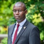 Lire la suite à propos de l’article Présidentielle 2024 : Pr Daouda Ndiaye candidat