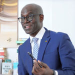Lire la suite à propos de l’article Loi d’amnestie: Thierno Alassane Sall  dit « NON » à ce projet