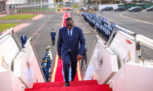 Lire la suite à propos de l’article Macky Sall annoncé au Kenya et en Tanzanie