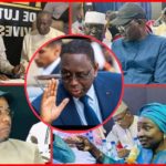 Lire la suite à propos de l’article Direct – suivez la première déclaration de F24 après la sortie de Macky Sall