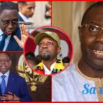 Lire la suite à propos de l’article Présidentielle 2024, décision de Macky Sall et Sonko et son avenir : Sory Kaba sans détours (Vidéo)