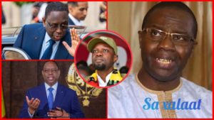 Lire la suite à propos de l’article Présidentielle 2024, décision de Macky Sall et Sonko et son avenir : Sory Kaba sans détours (Vidéo)