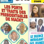 Lire la suite à propos de l’article Une des journaux du mercredi 12 juillet 2023