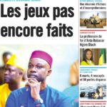 Lire la suite à propos de l’article UNES DE NOS QUOTIDIENS NATIONAUX,CE JEUDI 13JUILLET 2023