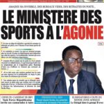 Lire la suite à propos de l’article REVUE DE PRESSE,CE VENDREDI 14 JUILLET 2023