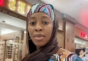 Lire la suite à propos de l’article Nécrologie : Seyda Hafsat, la fille de Maman Seyda Ummuhani Bint Shaykh Ibrahima Niass (RA), rappelée à Dieu