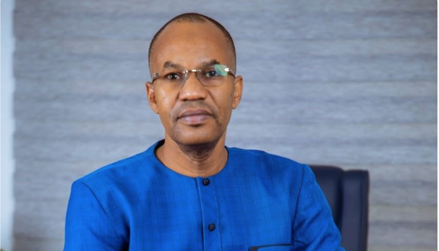 You are currently viewing Politique: Mamoudou Ibra Kane quitte F24 et rejoint Amadou Ba