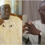 Lire la suite à propos de l’article Présidentielle 2024:Mamadou Mbodj exige la libération de tous les détenus politiques