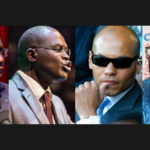 Lire la suite à propos de l’article Monsieur Karim Meissa Wade et à Monsieur Khalifa Ababacar Sall de participer à l’élection présidentielle de 2024 sont une grave entorse à la bonne gouvernance et à la reddition des comptes».