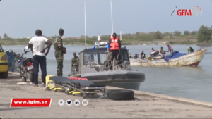 Lire la suite à propos de l’article De six corps sans vie, il est passé à 8 morts. Le dernier corps a été découvert vers 7 heures 45 minutes à Tassinère Gandiol.