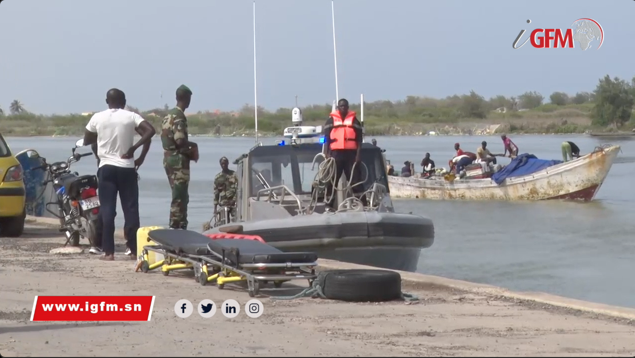 You are currently viewing De six corps sans vie, il est passé à 8 morts. Le dernier corps a été découvert vers 7 heures 45 minutes à Tassinère Gandiol.