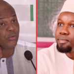 Lire la suite à propos de l’article Le dossier judiciaire opposant Mame Mbaye Niang à Ousmane Sonko avance au niveau de la Cour suprême.