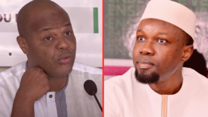 Lire la suite à propos de l’article Le dossier judiciaire opposant Mame Mbaye Niang à Ousmane Sonko avance au niveau de la Cour suprême.