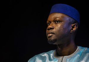 Lire la suite à propos de l’article Ousmane Sonko rayé des listes électorales
