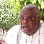 Lire la suite à propos de l’article Urgent-Khalifa Sall quitte Yewwi Askani ,révéle Goumbala Mamadou