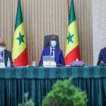 Lire la suite à propos de l’article Effondrement de bâtiments : Macky Sall fixe un ultimatum à trois ministres pour une solution