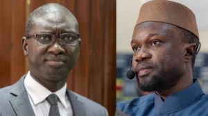 Lire la suite à propos de l’article Affaire Ousmane Sonko : Pastef répond sèchement à Ismaila Madior Fall