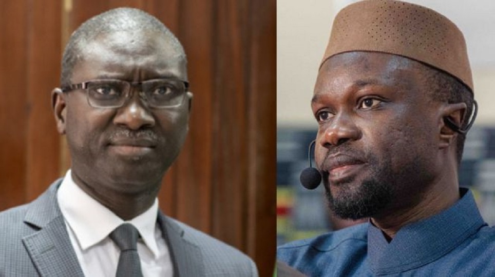 You are currently viewing Affaire Ousmane Sonko : Pastef répond sèchement à Ismaila Madior Fall