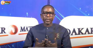 Lire la suite à propos de l’article Mauvaise nouvelle pour Pape Alé Niang