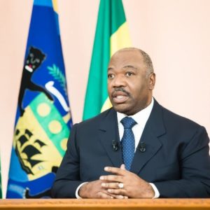 Lire la suite à propos de l’article Présidentielle au Gabon: Ali Bongo accuse de « haute trahison » son principal opposant