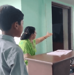 Lire la suite à propos de l’article Inde : une institutrice ordonne à ses élèves de frapper un garçon musulman