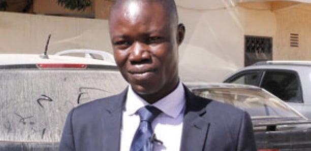 You are currently viewing Affaire Me El Mamadou Ndiaye: la Chambre d’accusation sur le point d’entendre la partie civile et un témoin