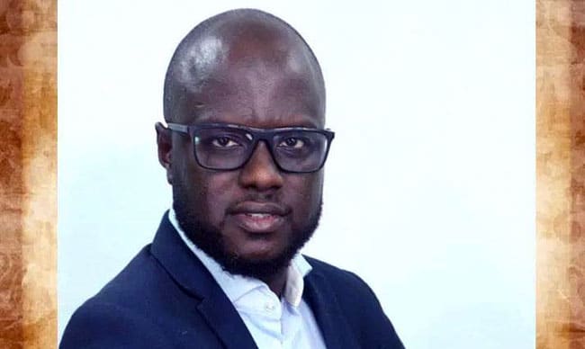 You are currently viewing El Malick Ndiaye Pastef présentera un candidat