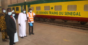 Lire la suite à propos de l’article La vente de billets de train pour le Magal suscite la nostalgie