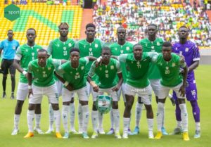 Lire la suite à propos de l’article Jaraaf remporte la finale coupe du Senegal  face au stade de Mbour
