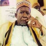 Lire la suite à propos de l’article Le khalife de Médina Baye, cheikh Mahi Niasse, victime d’escroquerie