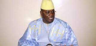 You are currently viewing Grosse révélation de Cheikh Abdou Mbacké Doly À PASTEF