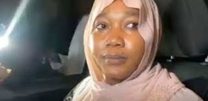 Lire la suite à propos de l’article Ndèye Khady Ndiaye baptise son fils Me Bassirou Baldé