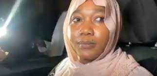 You are currently viewing Ndèye Khady Ndiaye baptise son fils Me Bassirou Baldé