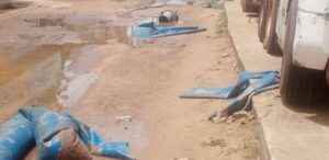 Lire la suite à propos de l’article Sabotage du système d’évacuation des eaux de l’Onas à TOUBA