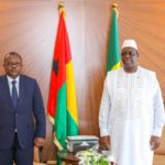 Lire la suite à propos de l’article Oumaro Emballo reçu par Macky Sall ce lundi à Dakar