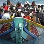 Lire la suite à propos de l’article Une pirogue qui a quitté le Sénégal avec 105 personnes, dont deux mineurs, secourue au large des îles Canaries