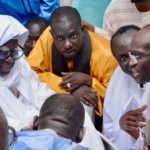 Lire la suite à propos de l’article Une délégation de l’AIBD reçue à Touba