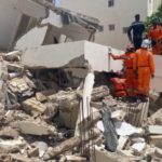 Lire la suite à propos de l’article 5 morts dans l’effondrement d’un bâtiment à la cité Sipres Zac Mbao