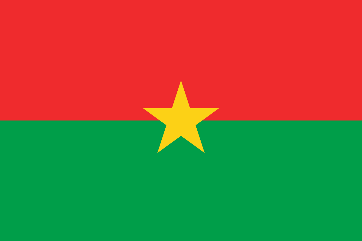 You are currently viewing Burkina Fasso: La promotion de l’homosexualité interdite