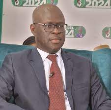 Lire la suite à propos de l’article Cheikh Bamba Dièye déclare sa candidature en 2024