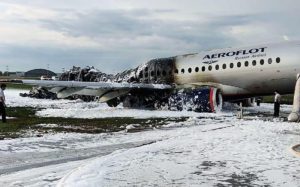 Lire la suite à propos de l’article Crash de Prigojine : les corps des dix victimes et les boîtes noires retrouvés