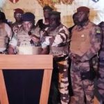 Lire la suite à propos de l’article Gabon : coup d’État militaire après l’annonce de la victoire de Bongo à la Présidentielle