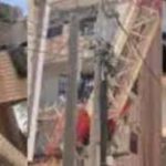 Lire la suite à propos de l’article Chute d’une grue à Ouakam :Eiffage visé